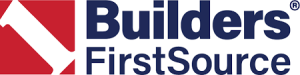 Sponsorship Logo for Builders FirstSource
