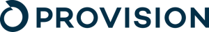 Sponsorship Logo for Provision