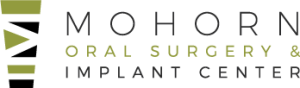Sponsorship Logo for Mohorn Oral Surgery and Implant Center