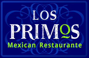 2026 sponsor Logo for Los Primos