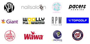 Sponsor Logo for Local Business Donors
