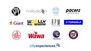 Sponsor Logo for Local Business Donors