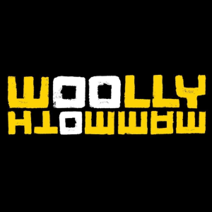 Sponsor Logo for Woolly Mammoth Theatre Company
