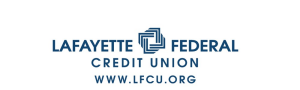 Sponsor Logo for Lafayette Federal Credit Union
