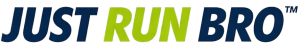 Sponsor Logo for Just Run Bro