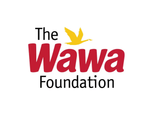 Sponsor Logo for The Wawa Foundation