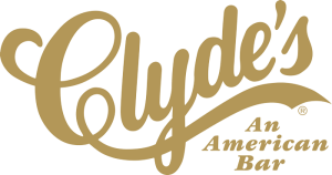 Sponsor Logo for Clyde’s