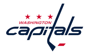 Sponsor Logo for Washington Capitals