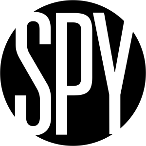 Sponsor Logo for International Spy Museum
