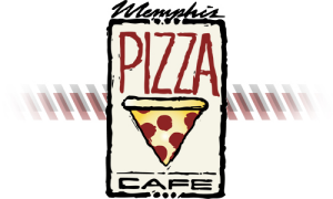Sponsor Logo for Memphis Pizza Cafe