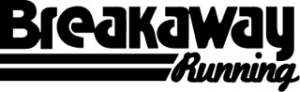 Sponsor Logo for Breakaway Running