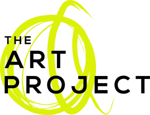 Sponsor Logo for The Art Project