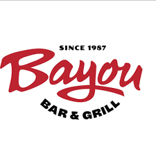 Sponsor Logo for Bayou