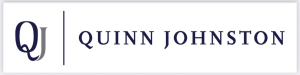Sponsor Logo for Quinn Johnston