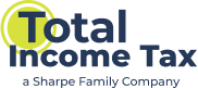 Sponsor Logo for Total Income Tax