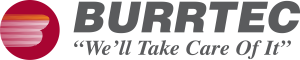Logo for Burrtec