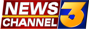 Logo for KESQ News Channel 3