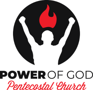 Sponsor Logo for Power of God
