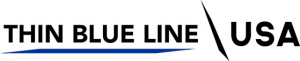 Sponsor Logo for Thin Blue Line USA