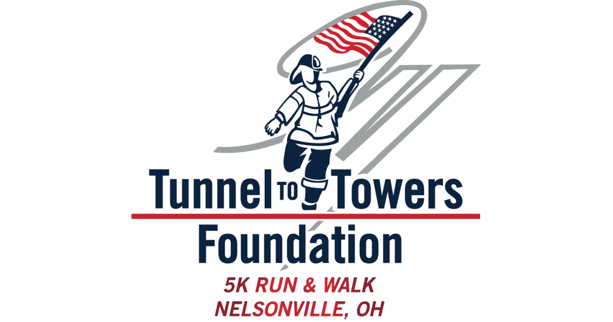 Tunnel 2 Towers 5K Run/Walk Nelsonville Privacy Policy