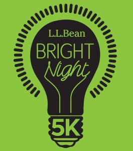 L.L.Bean Bright Night 5K