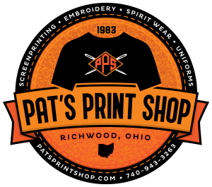 Sponsor Logo for Pats Print Shop