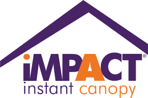 Sponsor Logo for Impact Canopy
