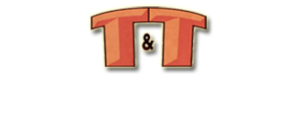 Sponsor Logo for T&T Sweeping and Port-o-Let Service