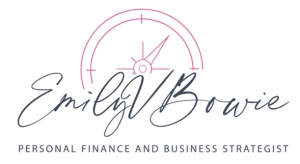 Sponsor Logo for Emily V Bowie