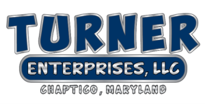 Sponsor Logo for Turner Enterprises