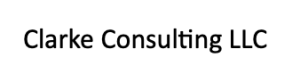 Sponsor Logo for Clarke Consulting