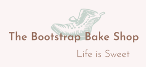 Sponsor Logo for The Bootstrap Bake Shop