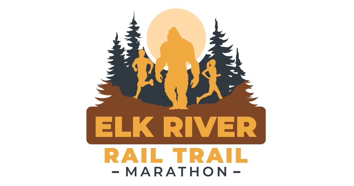 Elk River Rail Trail Marathon & Half Marathon Gassaway, WV Sep 13, 2026 — Gassaway, WV