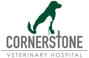 Sponsor Logo for Cornerstone Vet Hospital