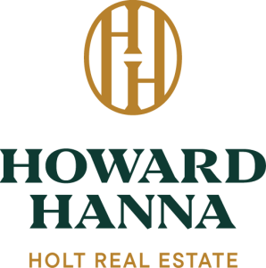 Sponsor Logo for Howard Hanna Holt Real  Estate