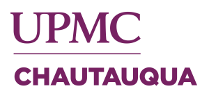 Sponsor Logo for UPMC Chautauqua