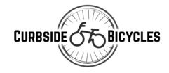Sponsor Logo for Curbside Bicycles