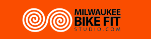 Sponsor Logo for Milwaukee Bike Fit Studio