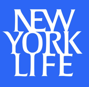 Logo for New York Life Insurance Company