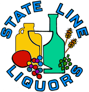 Sponsor Logo for State Line Liquors