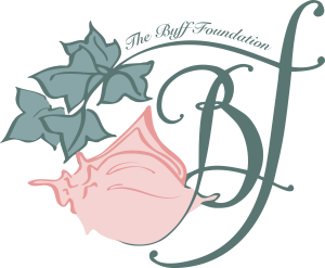 Sponsor Logo for The Buff Foundaton