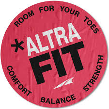 Vendor Logo for Altra