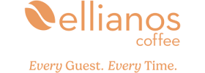 Vendor Logo for Ellianos Coffee