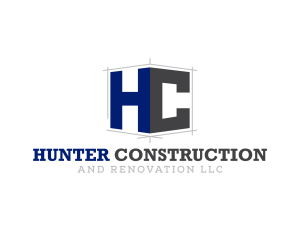 Sponsor Logo for Hunter Construction and Renovation LLC