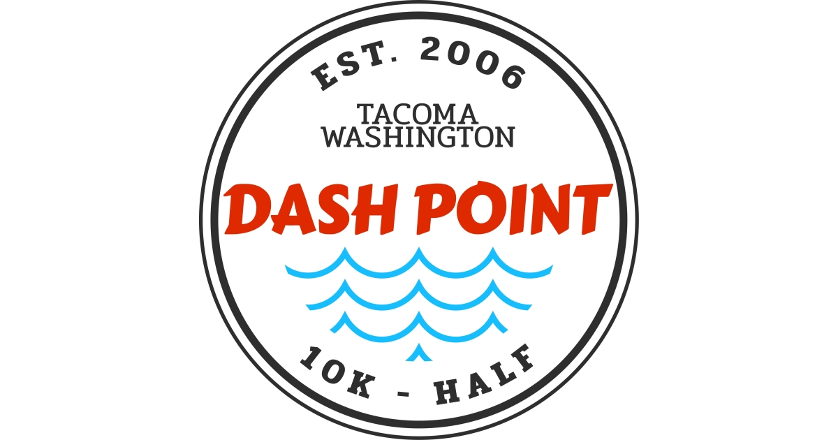 Dash Point Preview Run