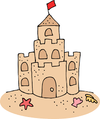 Sandcastle Making clinic home