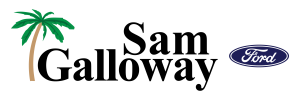 Sponsor Logo for Sam Galloway Ford