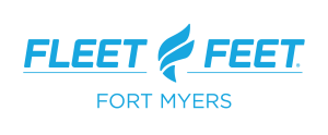 Sponsor Logo for Fleet Feet Fort Myers