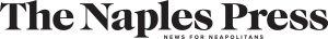 Sponsor Logo for Naples Press