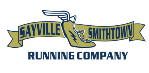 Sponsor Logo for Sayville Running Company